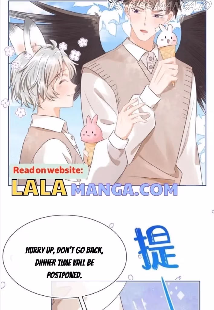 Read Rabbit and Lion chapter 100 image 30 on Lezhin
