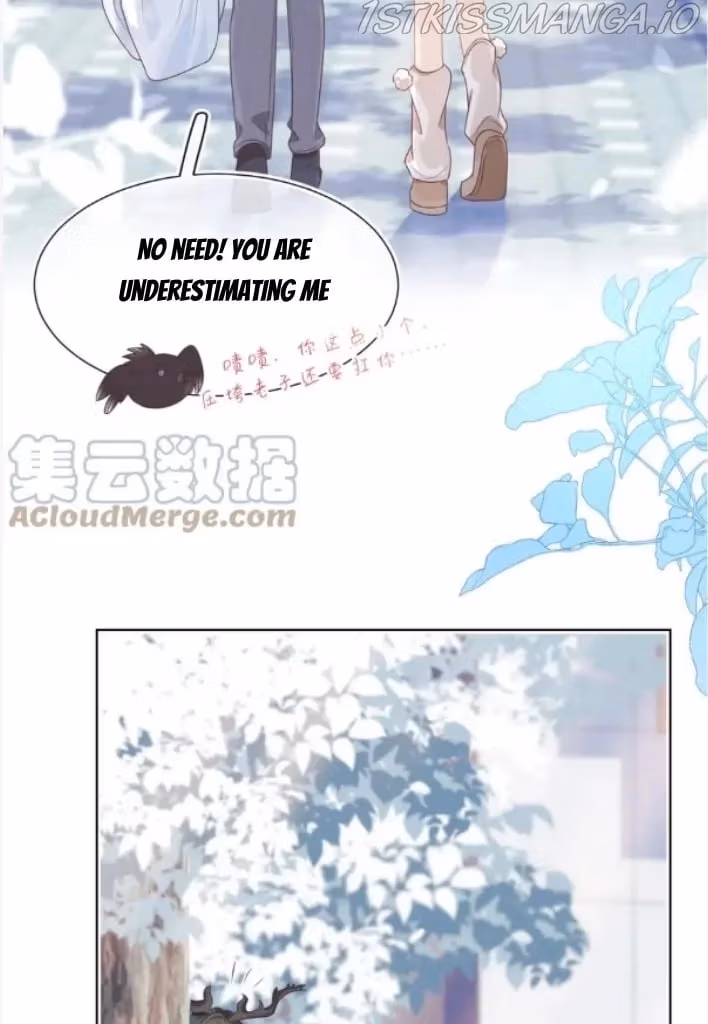 Read Rabbit and Lion chapter 100 image 33 on Lezhin