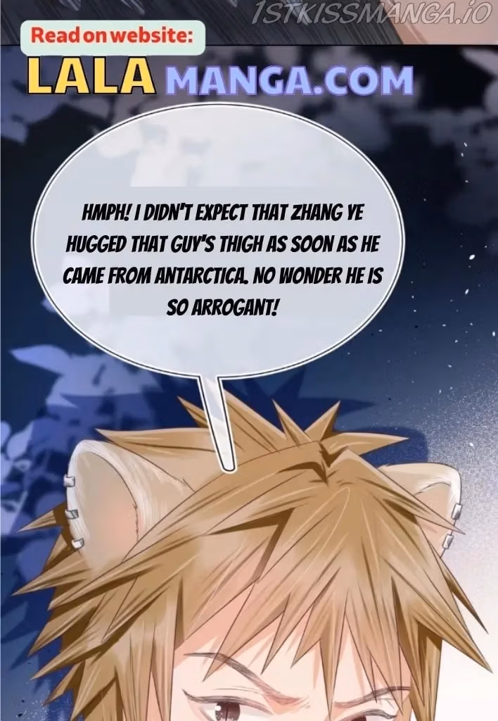 Read Rabbit and Lion chapter 100 image 36 on Lezhin