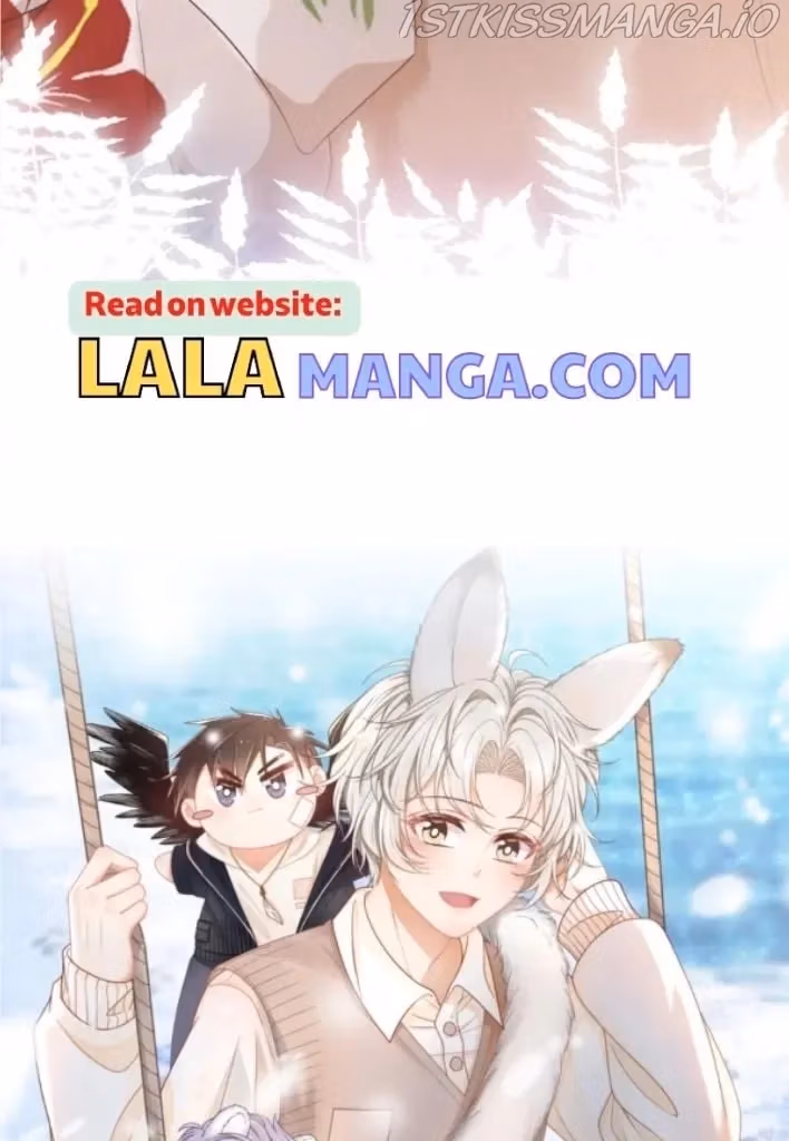Read Rabbit and Lion chapter 100 image 38 on Lezhin