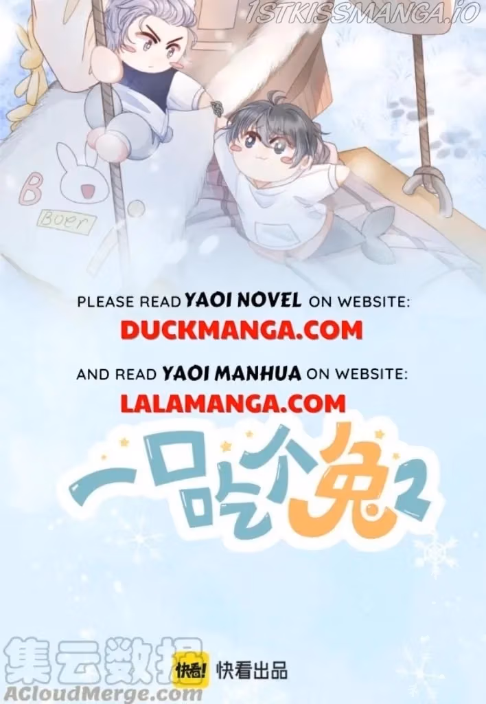 Read Rabbit and Lion chapter 100 image 39 on Lezhin
