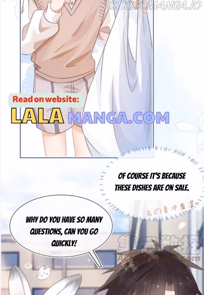 Read Rabbit and Lion chapter 100 image 4 on Lezhin