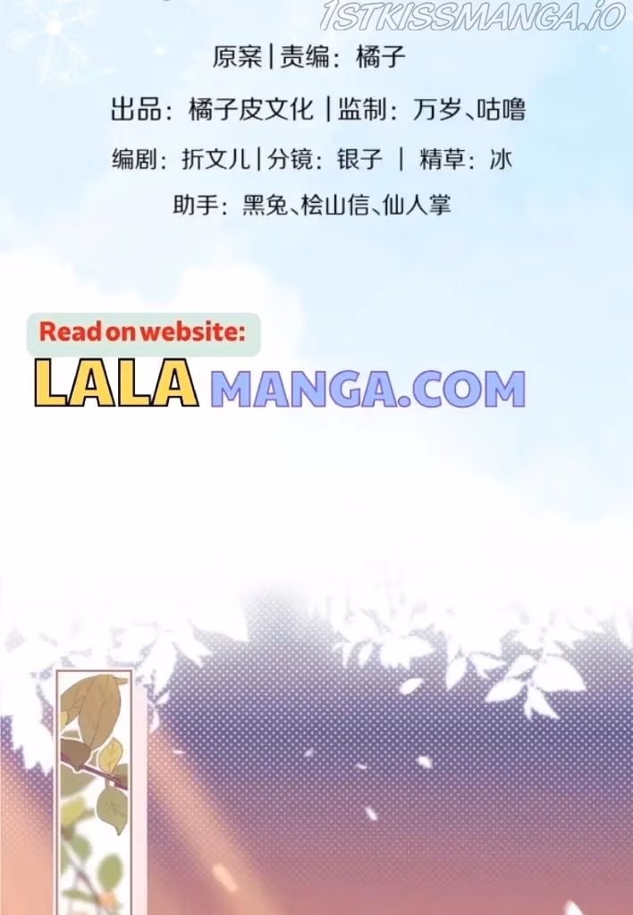 Read Rabbit and Lion chapter 100 image 40 on Lezhin