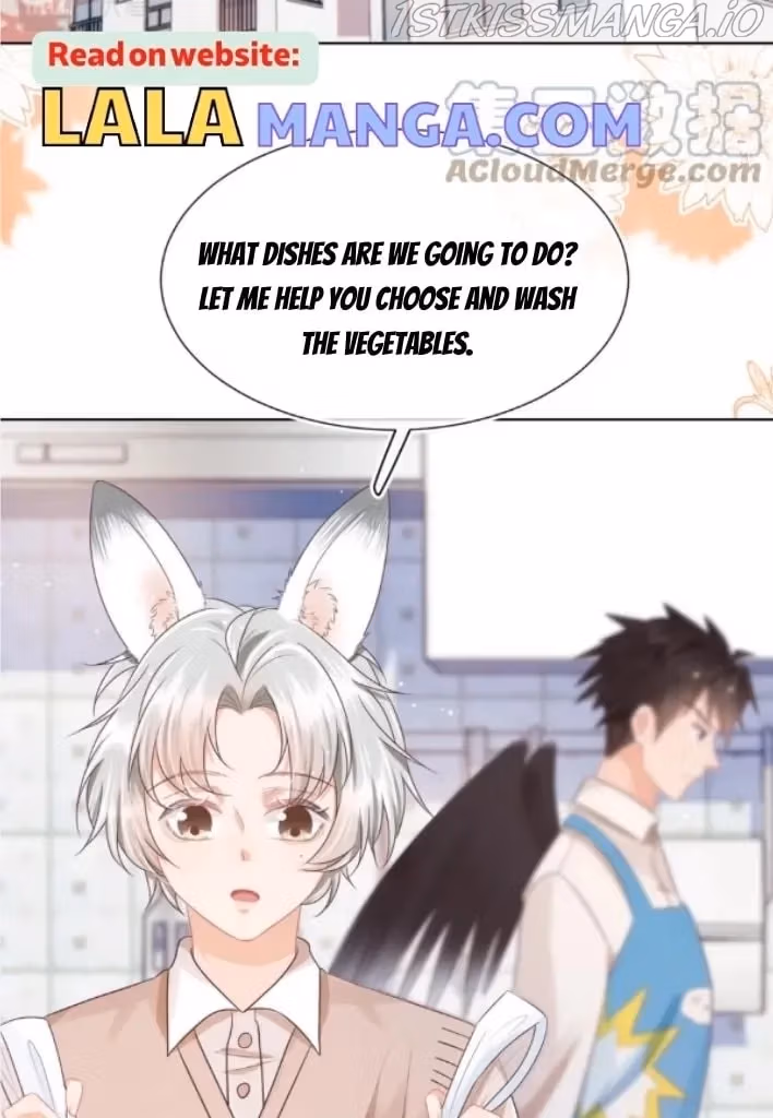Read Rabbit and Lion chapter 100 image 42 on Lezhin