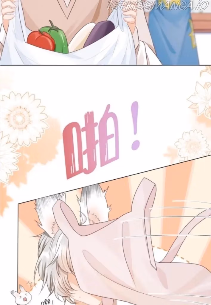 Read Rabbit and Lion chapter 100 image 43 on Lezhin