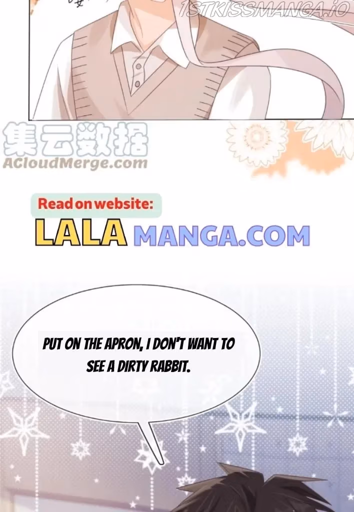 Read Rabbit and Lion chapter 100 image 44 on Lezhin