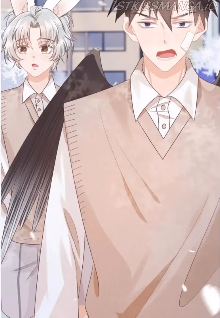 Read Rabbit and Lion chapter 100 image 5 on Lezhin