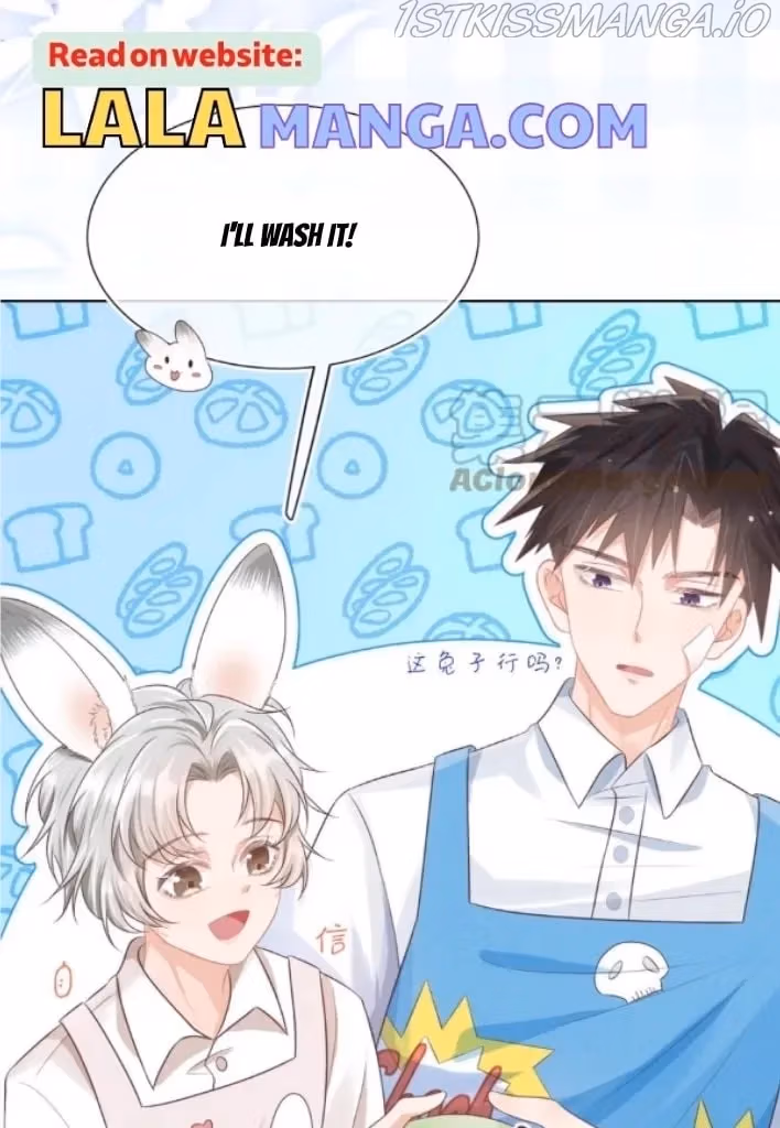 Read Rabbit and Lion chapter 100 image 50 on Lezhin