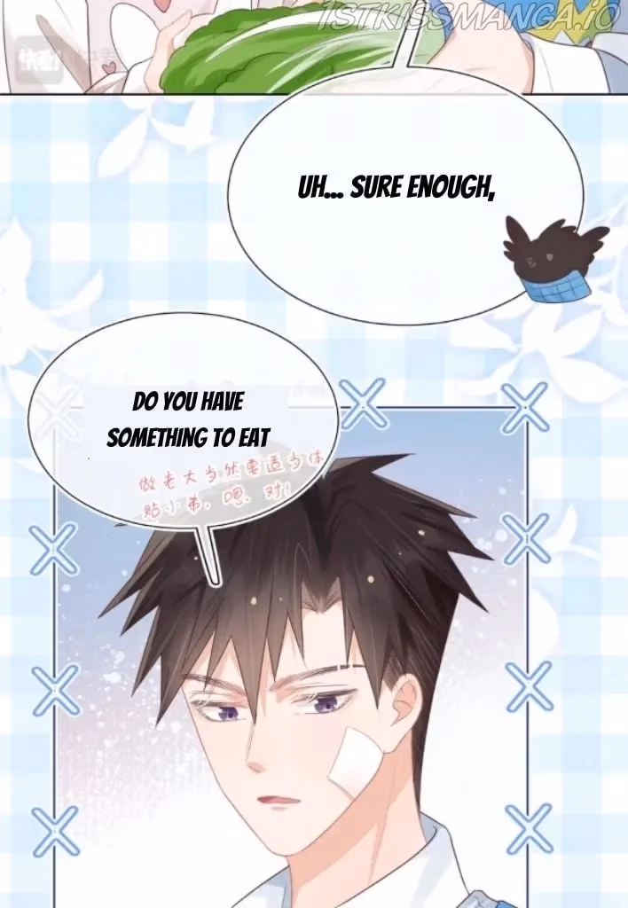 Read Rabbit and Lion chapter 100 image 51 on Lezhin