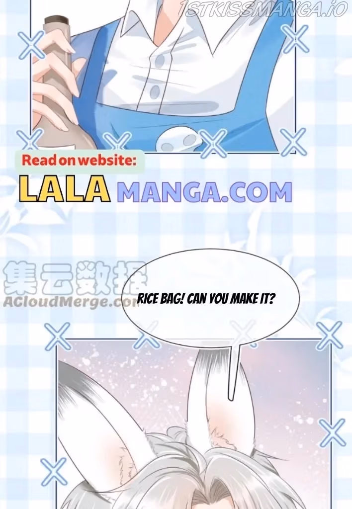 Read Rabbit and Lion chapter 100 image 52 on Lezhin