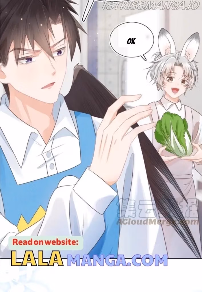 Read Rabbit and Lion chapter 100 image 54 on Lezhin