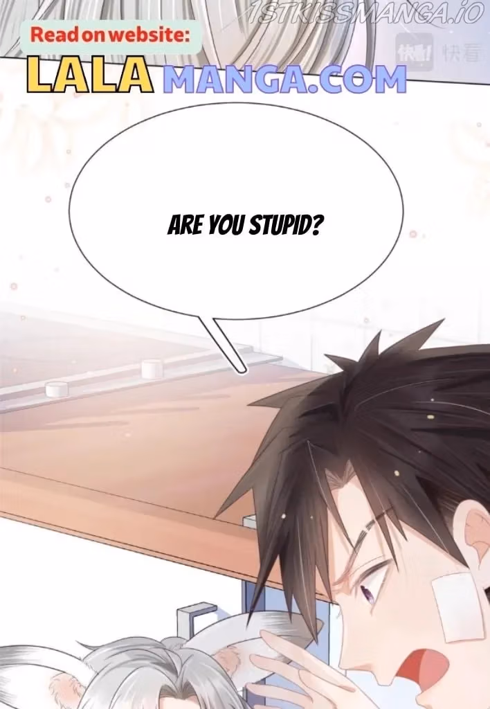 Read Rabbit and Lion chapter 100 image 58 on Lezhin
