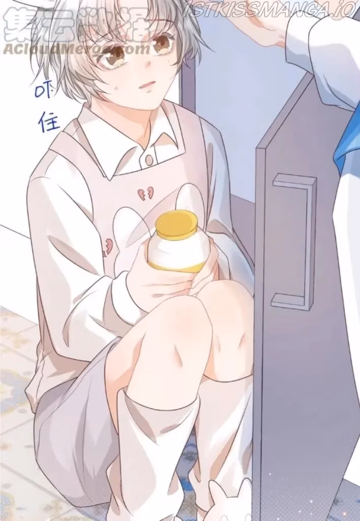 Read Rabbit and Lion chapter 100 image 59 on Lezhin