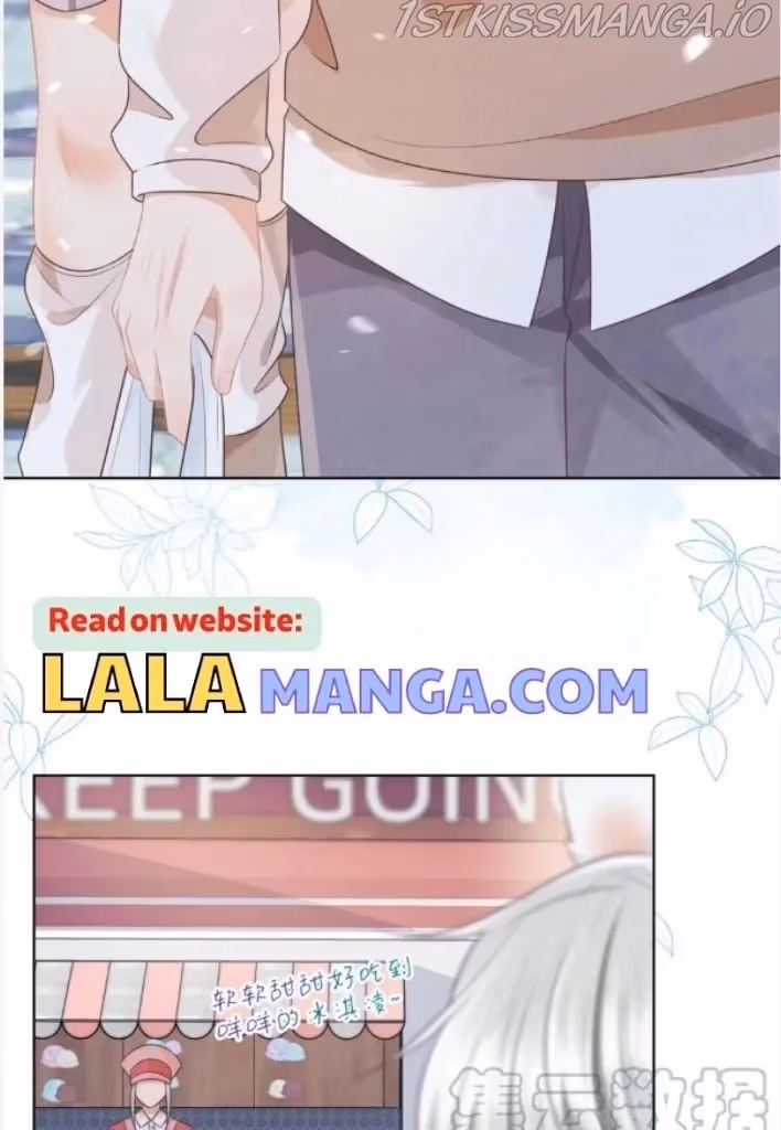 Read Rabbit and Lion chapter 100 image 6 on Lezhin