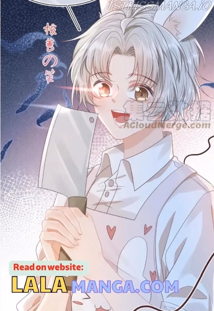 Read Rabbit and Lion chapter 101 image 12 on Lezhin