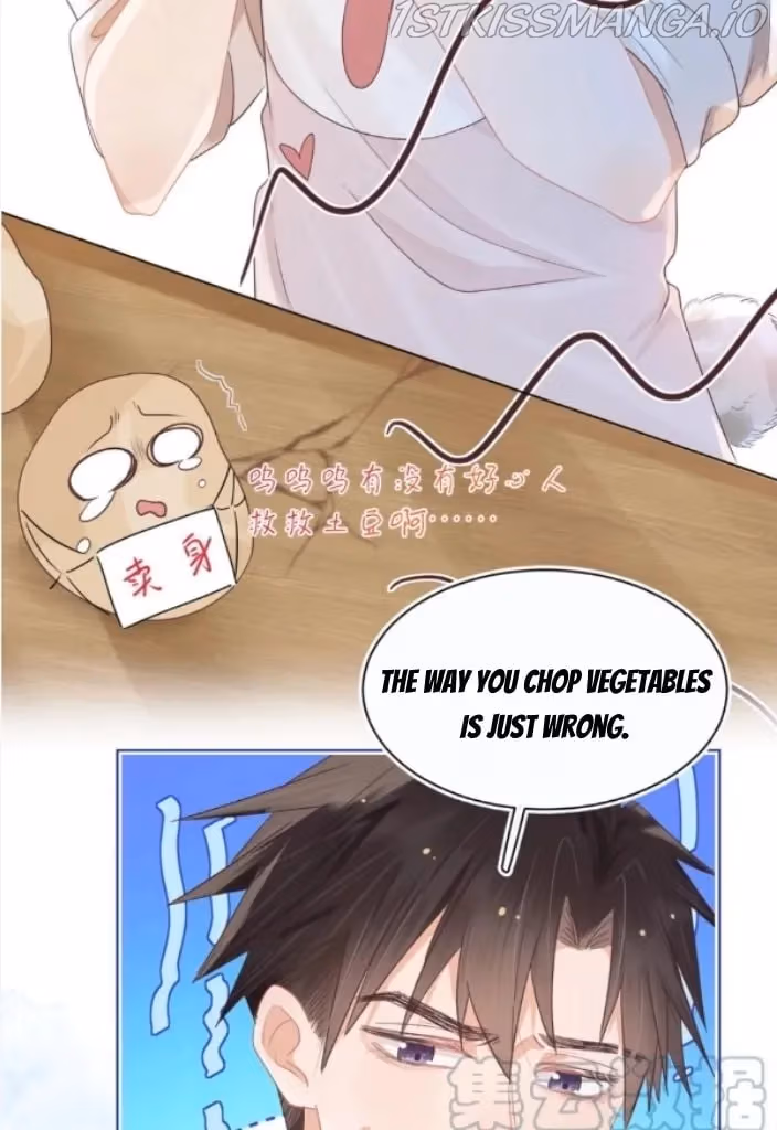 Read Rabbit and Lion chapter 101 image 13 on Lezhin