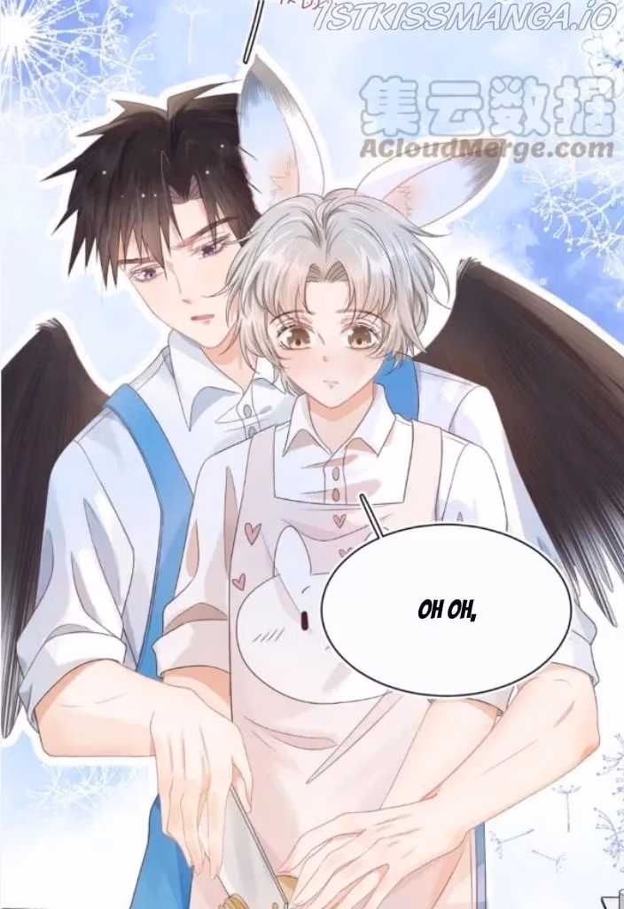 Read Rabbit and Lion chapter 101 image 17 on Lezhin