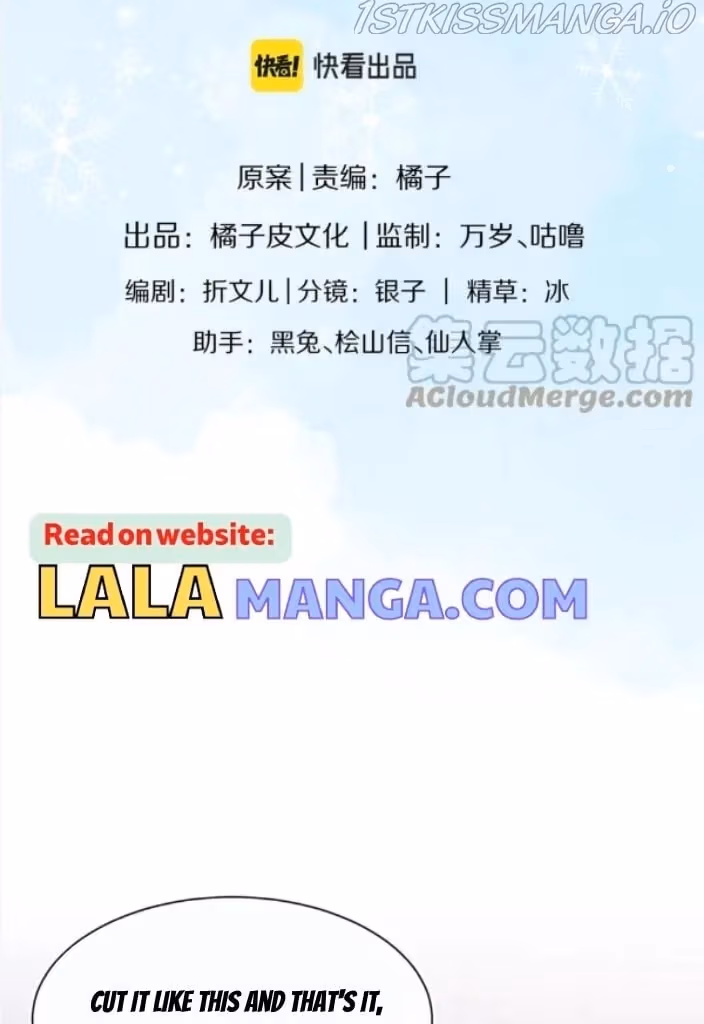 Read Rabbit and Lion chapter 101 image 21 on Lezhin