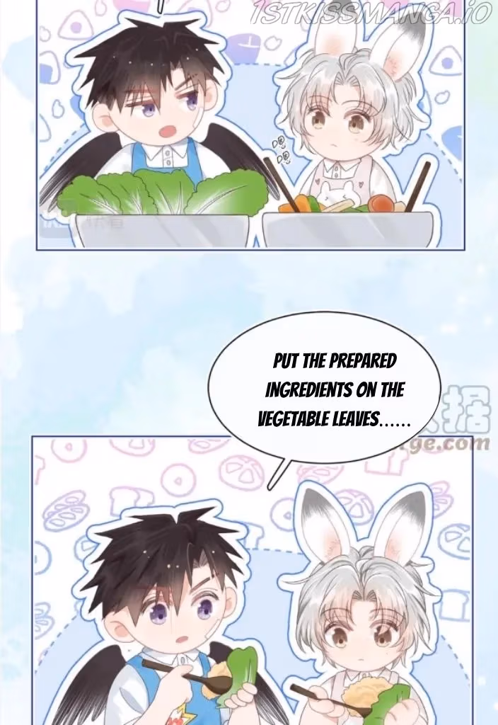 Read Rabbit and Lion chapter 101 image 24 on Lezhin