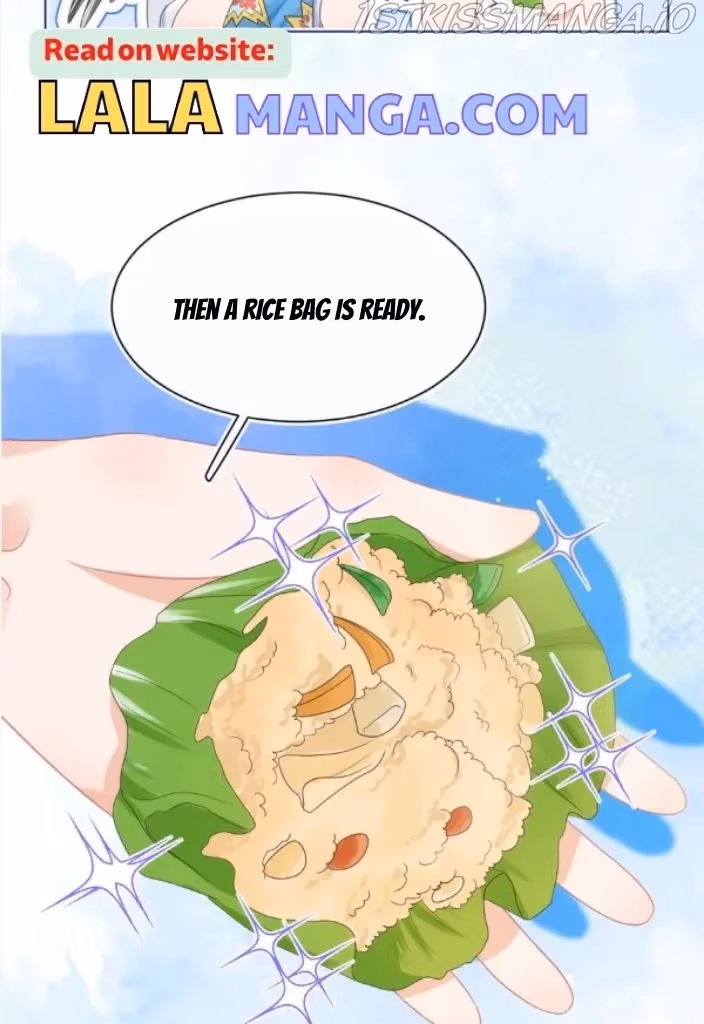 Read Rabbit and Lion chapter 101 image 25 on Lezhin