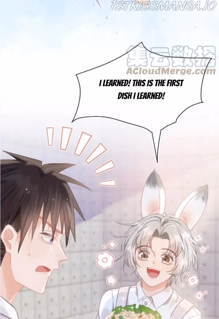 Read Rabbit and Lion chapter 101 image 26 on Lezhin