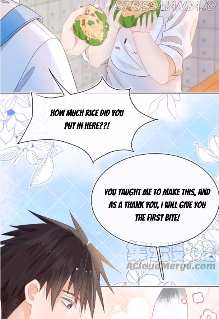 Read Rabbit and Lion chapter 101 image 27 on Lezhin