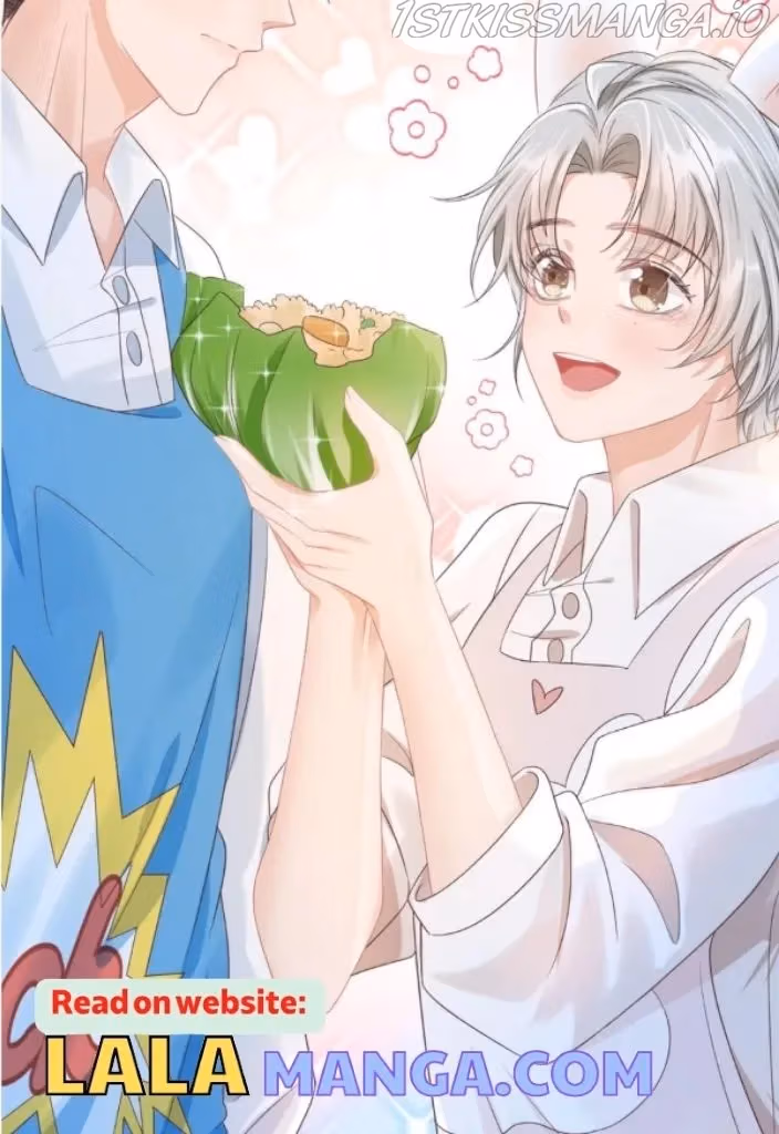 Read Rabbit and Lion chapter 101 image 28 on Lezhin