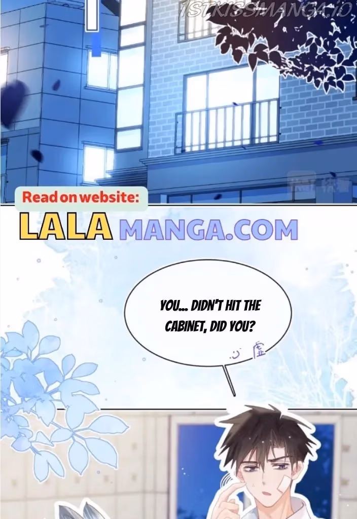 Read Rabbit and Lion chapter 101 image 3 on Lezhin