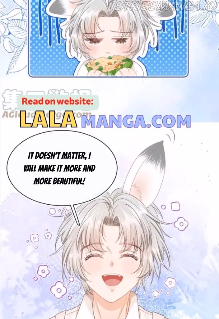 Read Rabbit and Lion chapter 101 image 32 on Lezhin