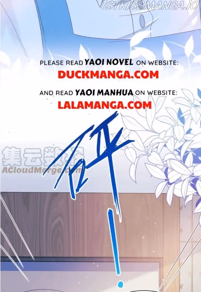 Read Rabbit and Lion chapter 101 image 35 on Lezhin