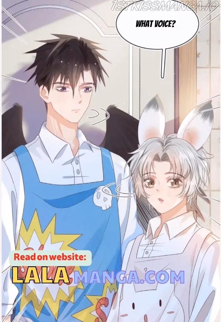 Read Rabbit and Lion chapter 101 image 36 on Lezhin