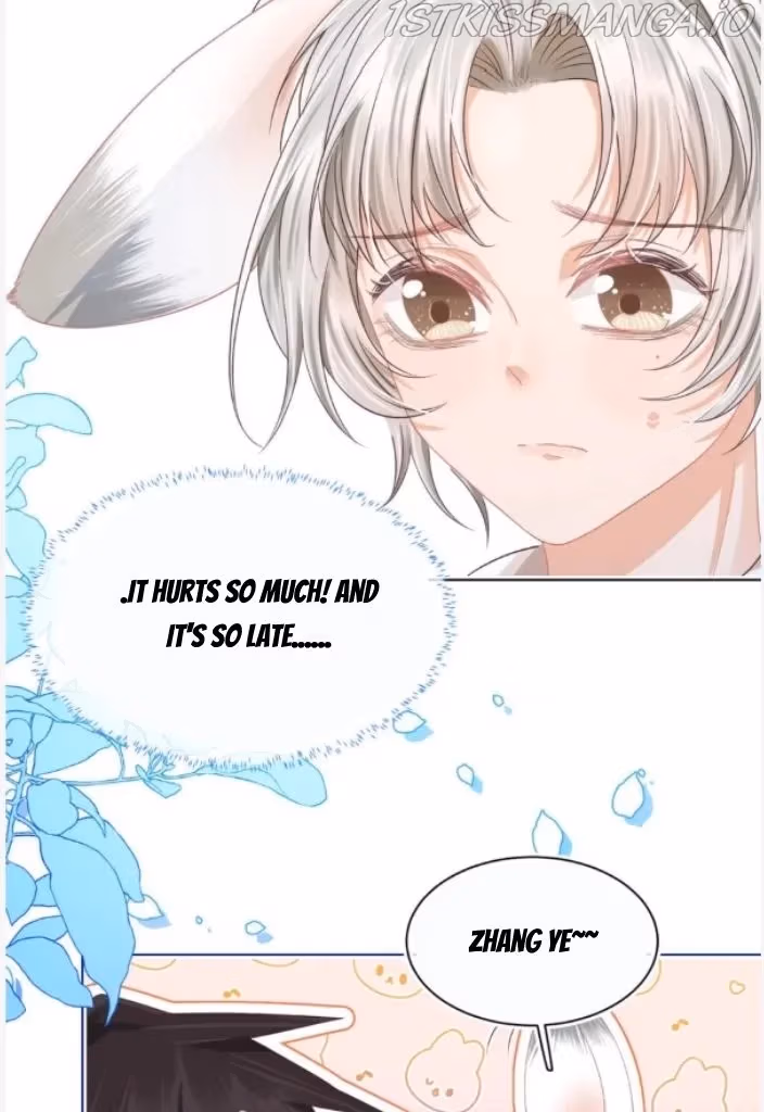 Read Rabbit and Lion chapter 101 image 39 on Lezhin
