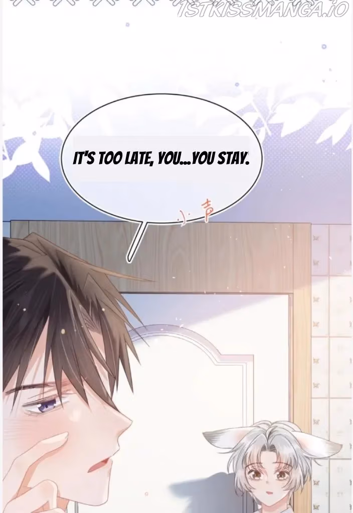 Read Rabbit and Lion chapter 101 image 48 on Lezhin