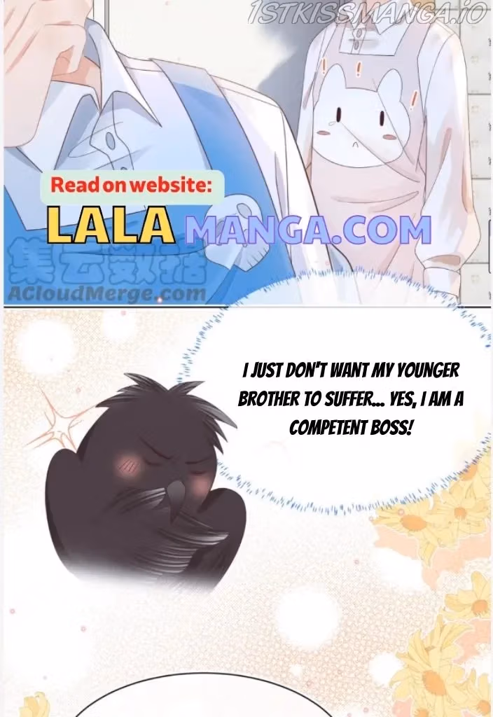 Read Rabbit and Lion chapter 101 image 49 on Lezhin