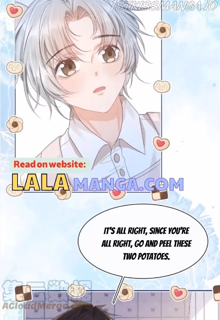 Read Rabbit and Lion chapter 101 image 5 on Lezhin