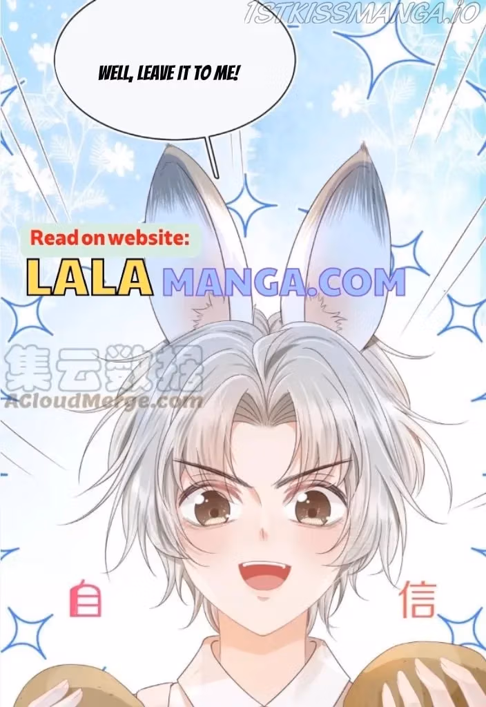 Read Rabbit and Lion chapter 101 image 7 on Lezhin