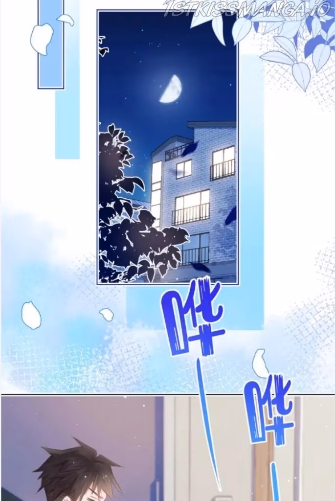 Read Rabbit and Lion chapter 102 image 12 on Lezhin
