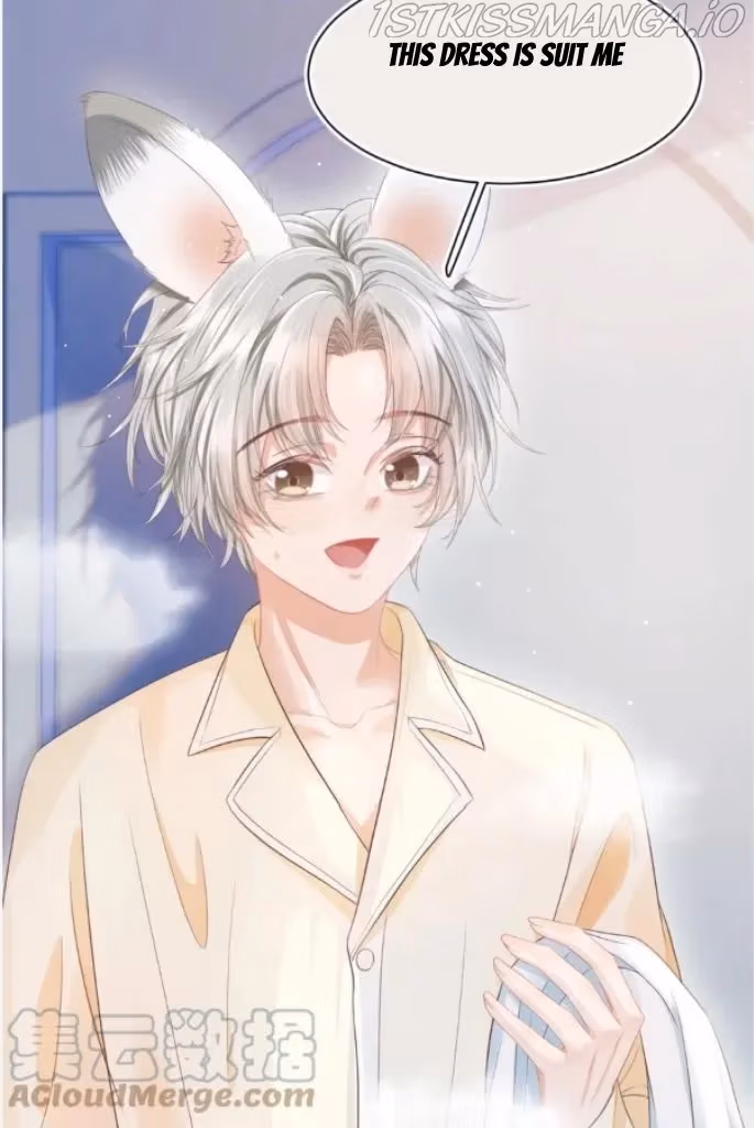 Read Rabbit and Lion chapter 102 image 16 on Lezhin