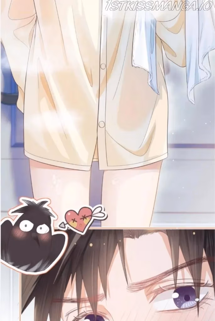Read Rabbit and Lion chapter 102 image 17 on Lezhin
