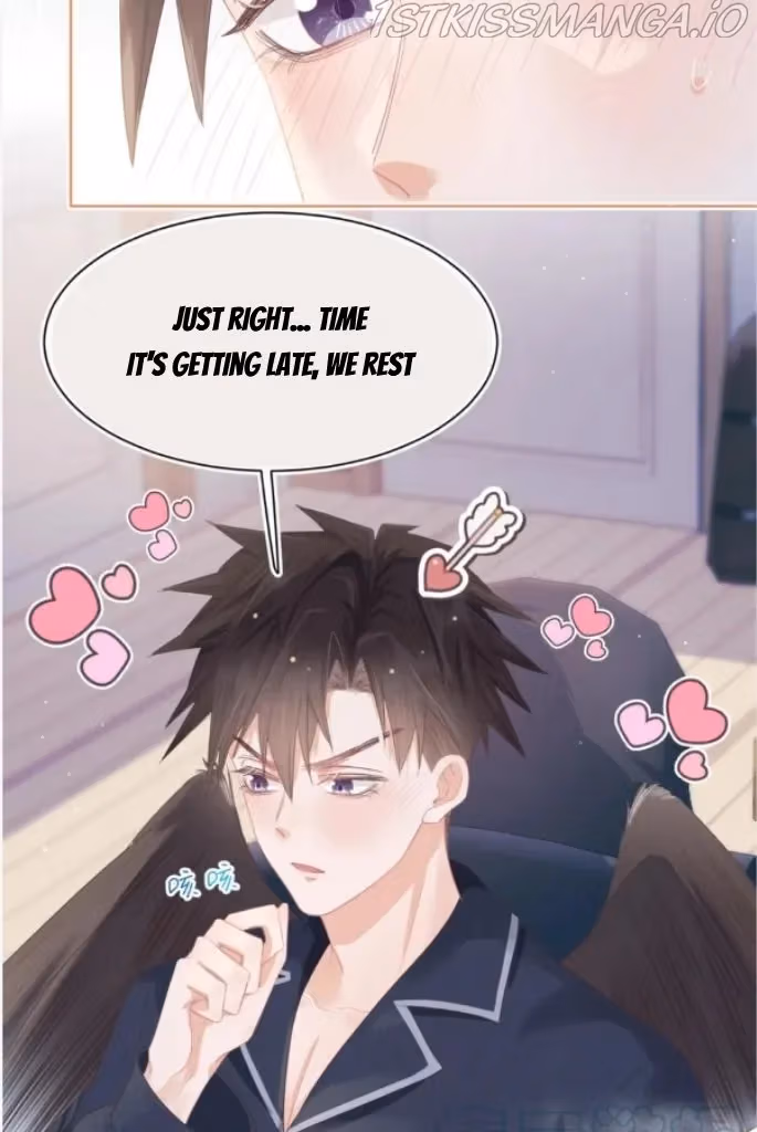 Read Rabbit and Lion chapter 102 image 18 on Lezhin
