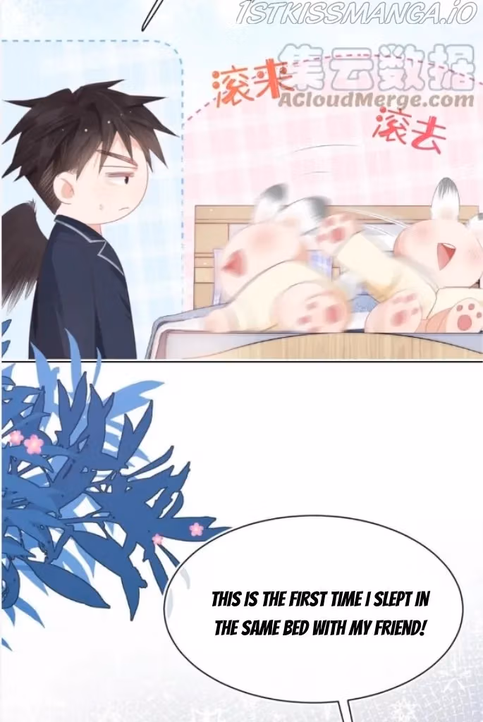 Read Rabbit and Lion chapter 102 image 21 on Lezhin