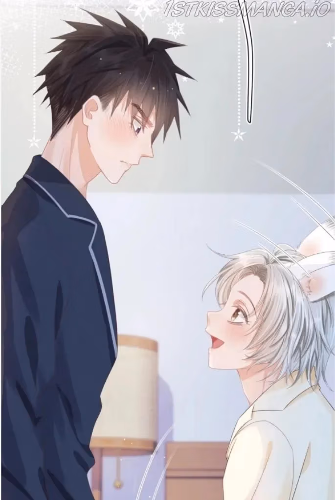 Read Rabbit and Lion chapter 102 image 22 on Lezhin