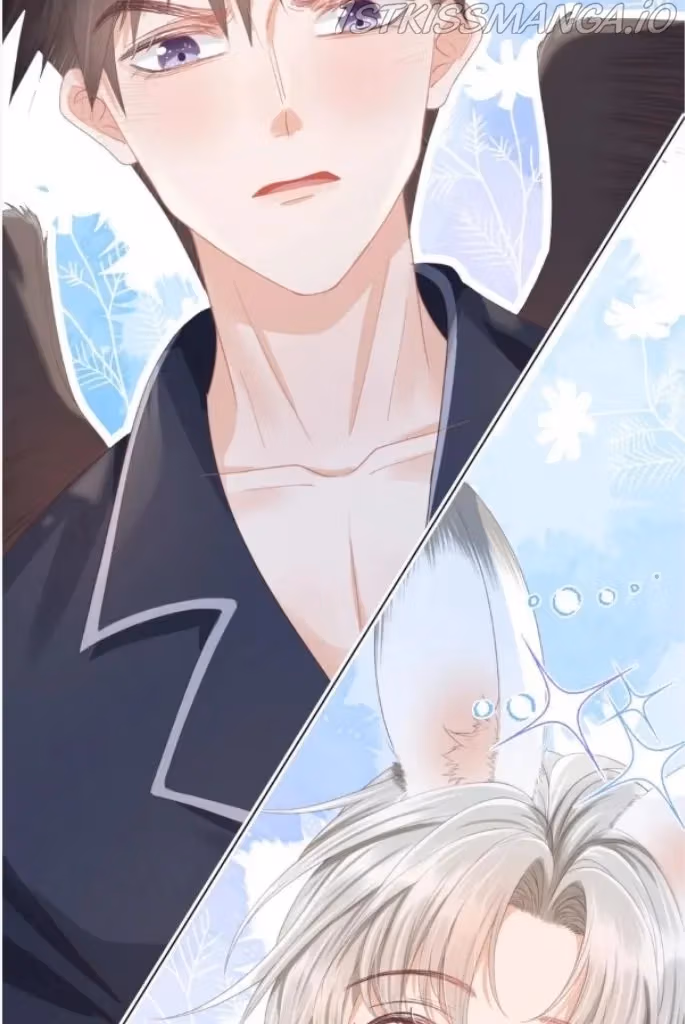 Read Rabbit and Lion chapter 102 image 24 on Lezhin