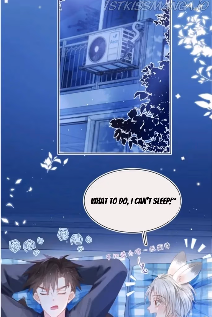 Read Rabbit and Lion chapter 102 image 28 on Lezhin