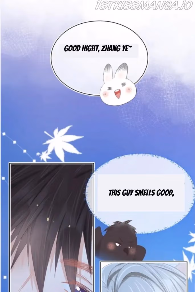 Read Rabbit and Lion chapter 102 image 30 on Lezhin