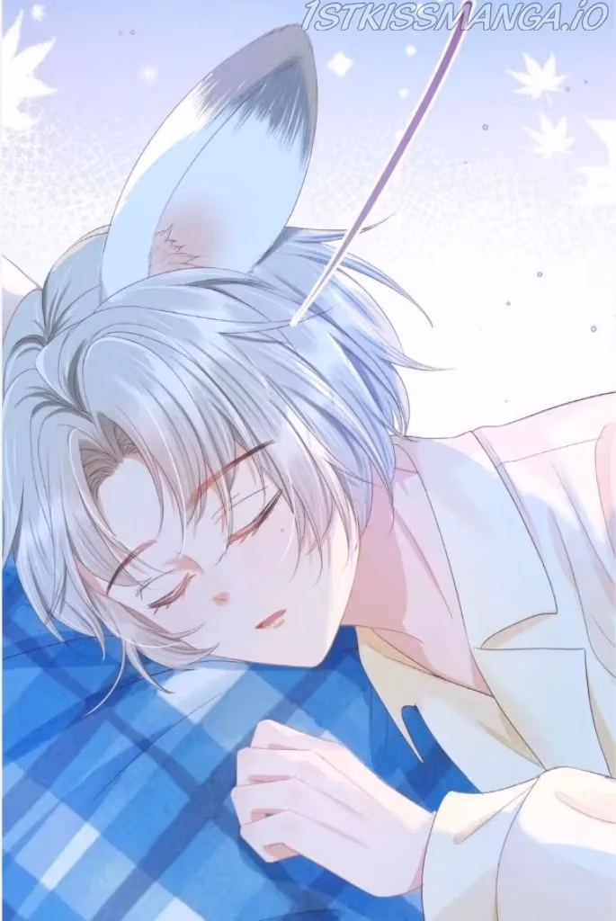 Read Rabbit and Lion chapter 102 image 32 on Lezhin