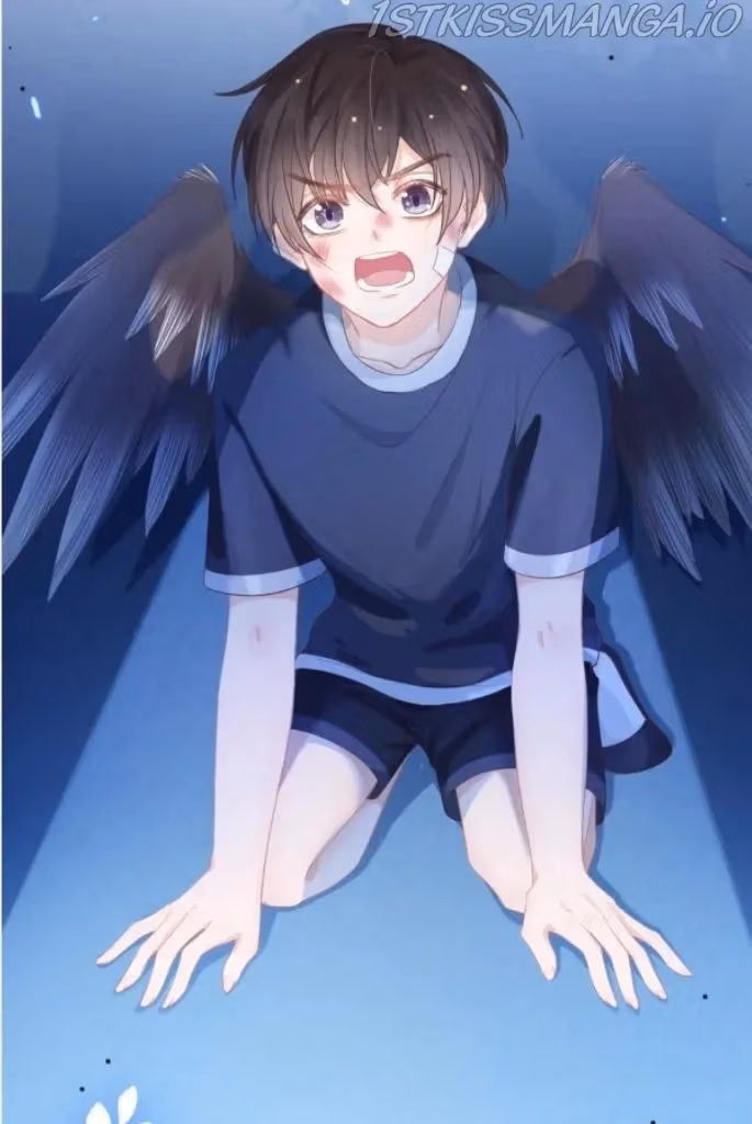 Read Rabbit and Lion chapter 102 image 36 on Lezhin