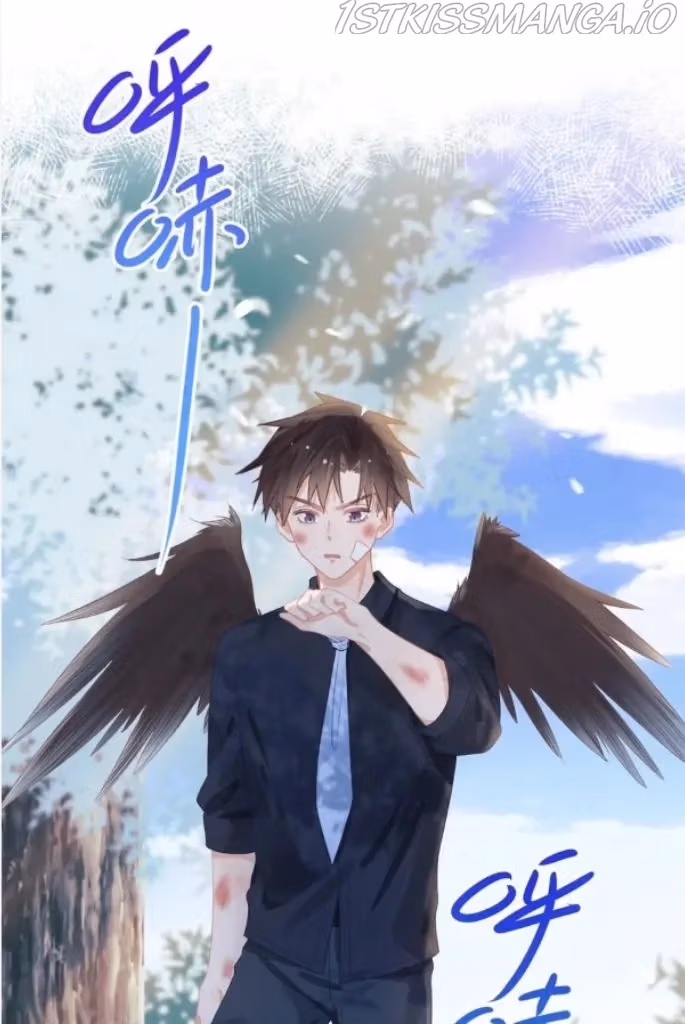 Read Rabbit and Lion chapter 102 image 44 on Lezhin