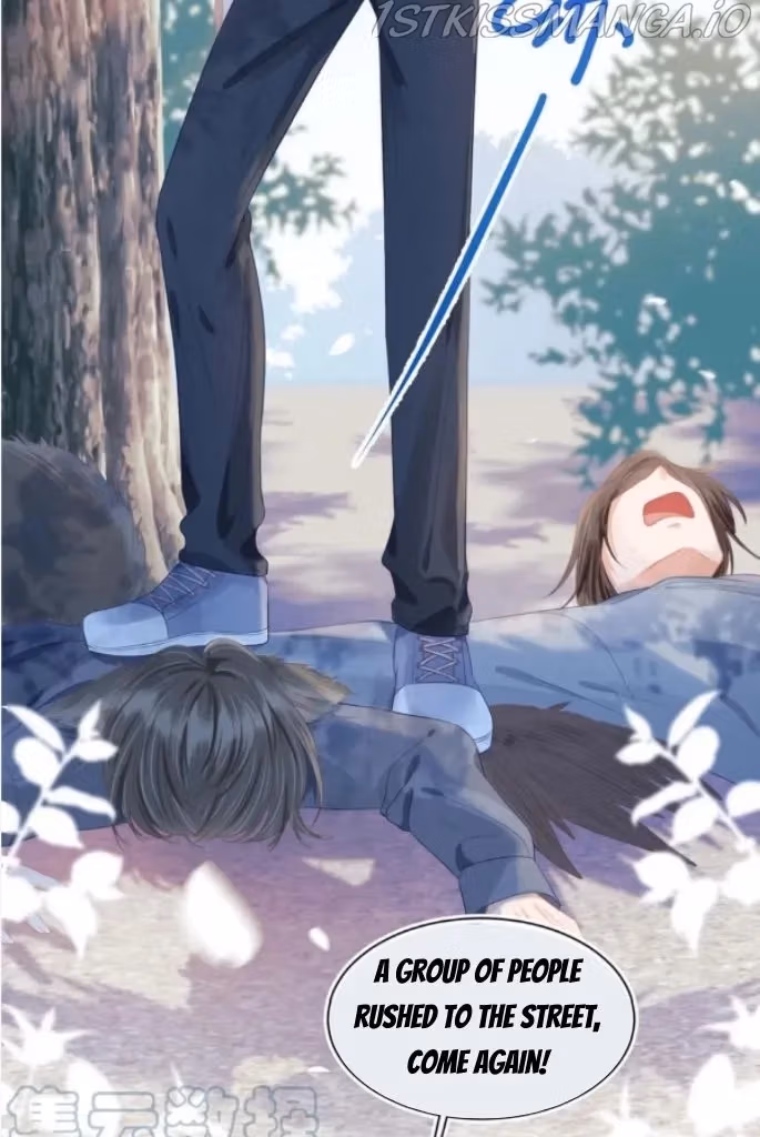 Read Rabbit and Lion chapter 102 image 45 on Lezhin