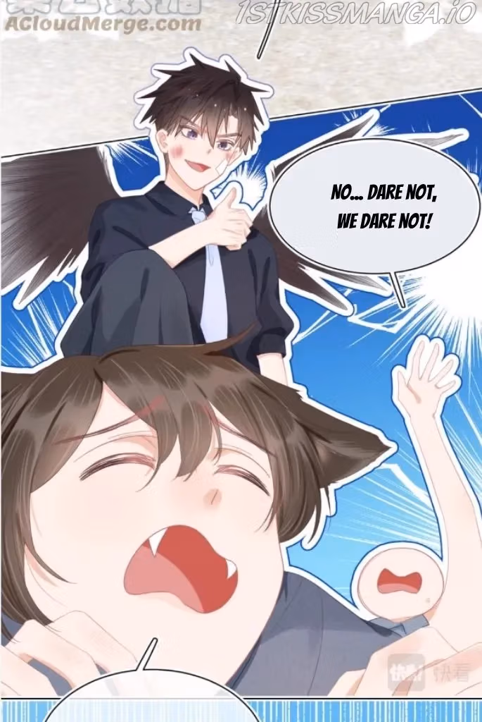 Read Rabbit and Lion chapter 102 image 46 on Lezhin